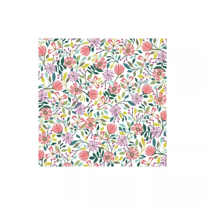 Garden Party Tango38893-X Cotton