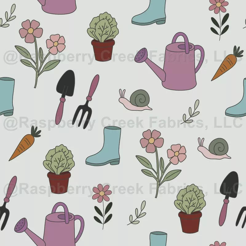 Gardening