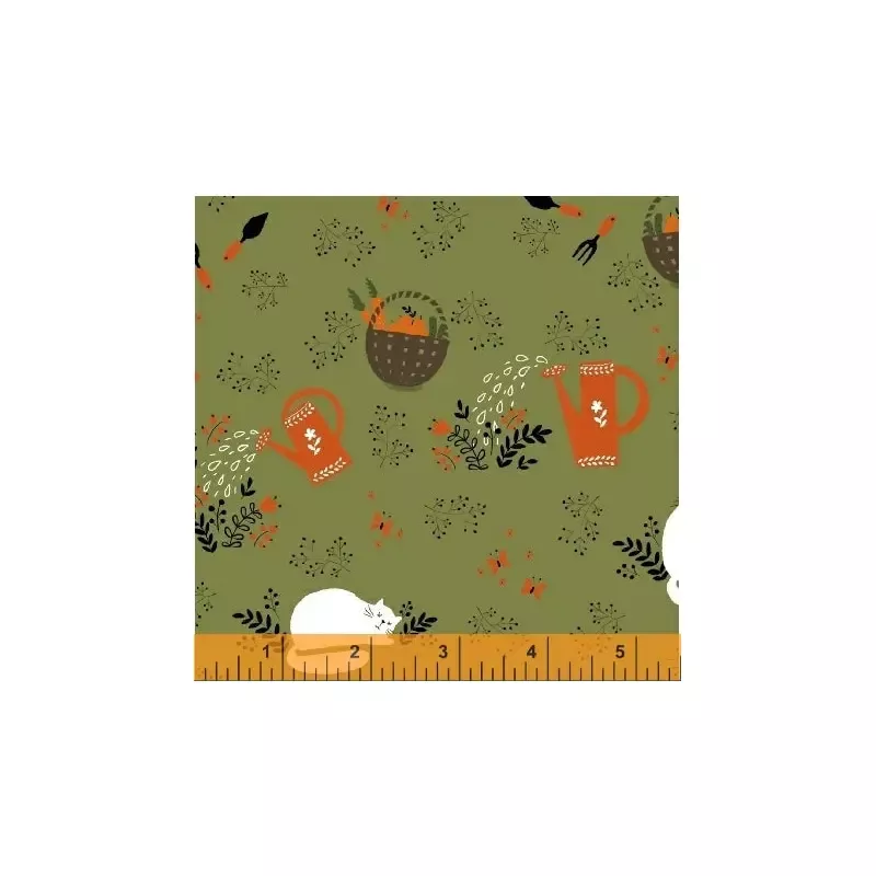 Gardening41335-1 Cotton