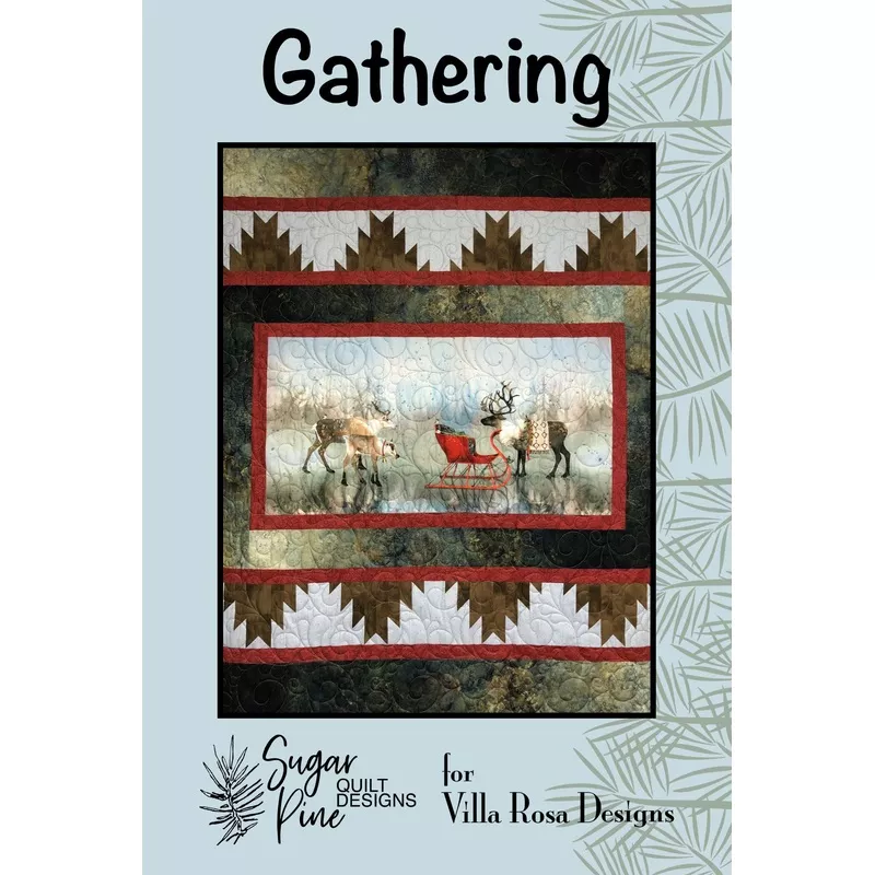 gathering GATHERING