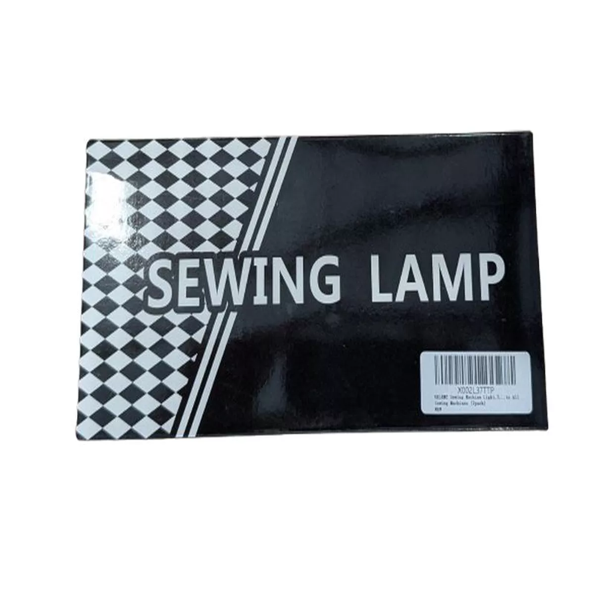 Gelenz Sewing Machine Lighting Strip Kit 2pk L37TTP
