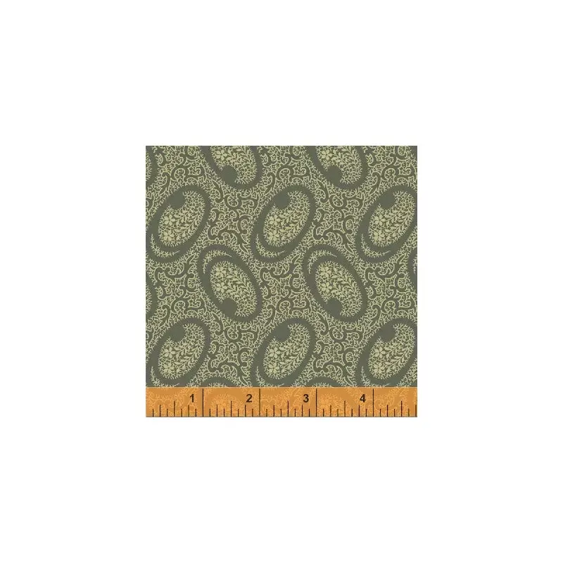 Generals’ Wives33264-4 Cotton