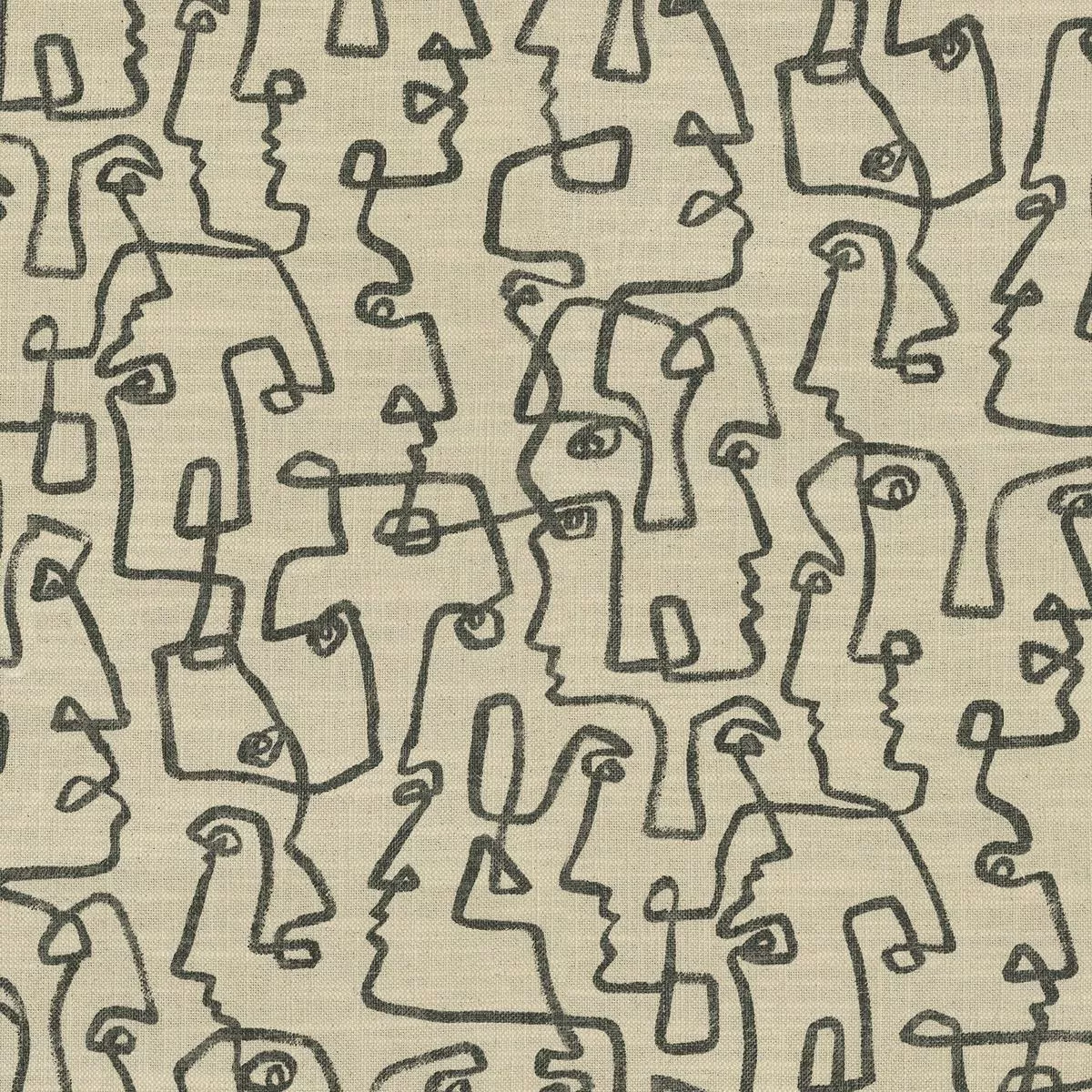 gestures-charcoal-p-k-lifestyles-fabric Gestures Charcoal P/K Lifestyles Fabric