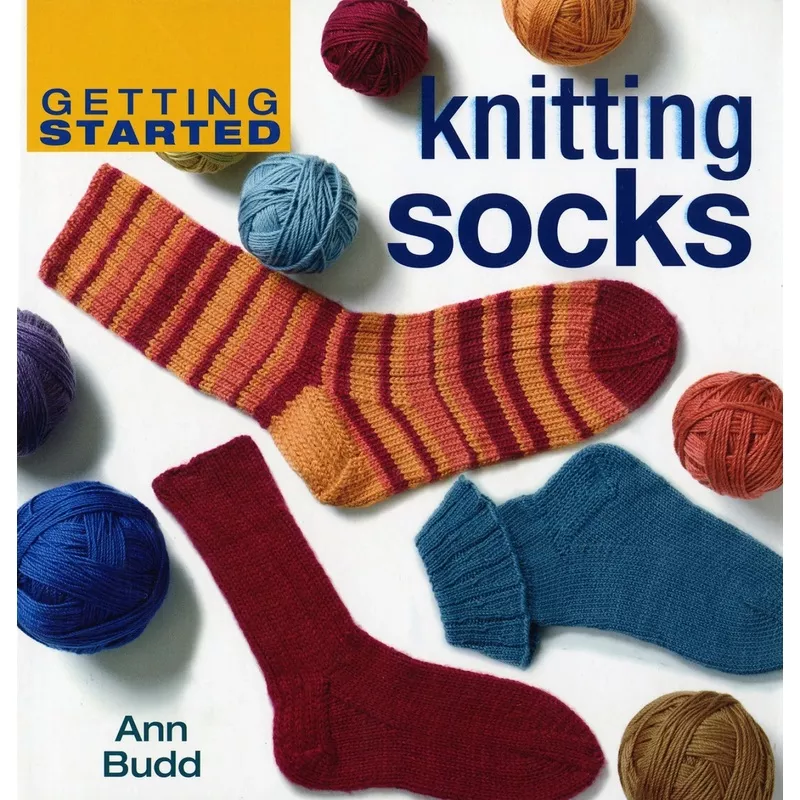 getting-started-knitting-socks Getting Started Knitting Socks