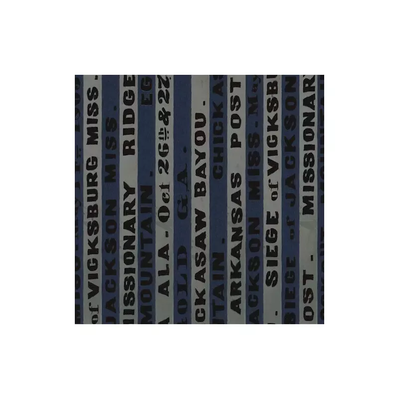 Gettysburg31687-2 Cotton