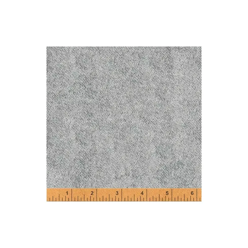 Gina Whistler Studios 50927-5 Cotton
