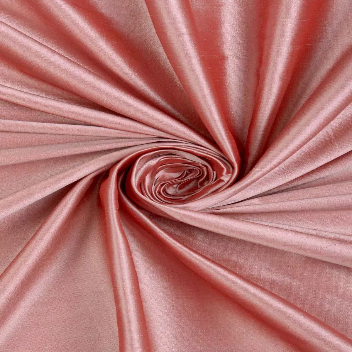 ginto-fabric-by-yard-blush-pink-red ‘Ginto’ Fabric by the Yard (Blush Pink/ Red)