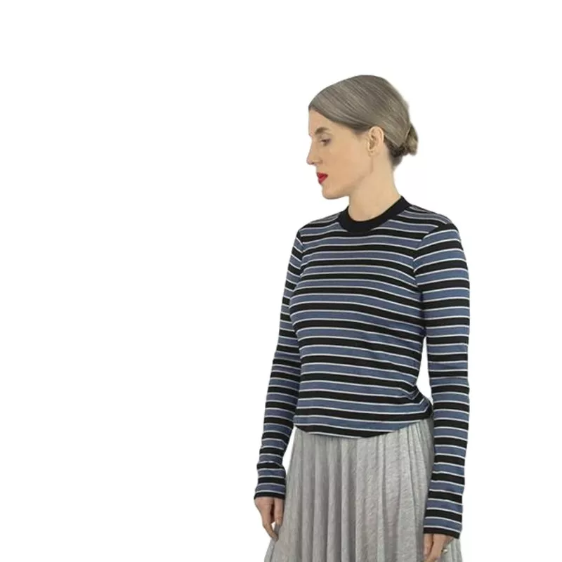 glacial-tee Glacial Tee