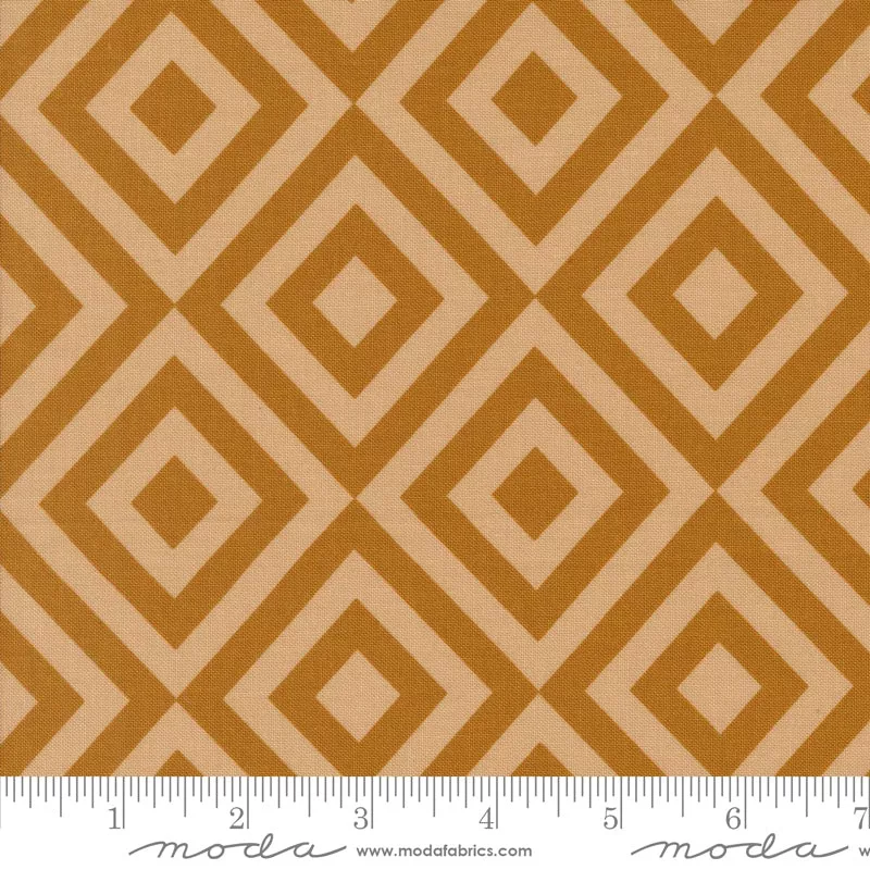 Glacier Peak in Caramel | Rainier