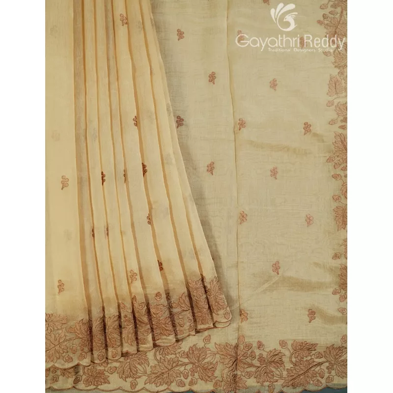 GLASS ORGANZA TISSUE-FO862