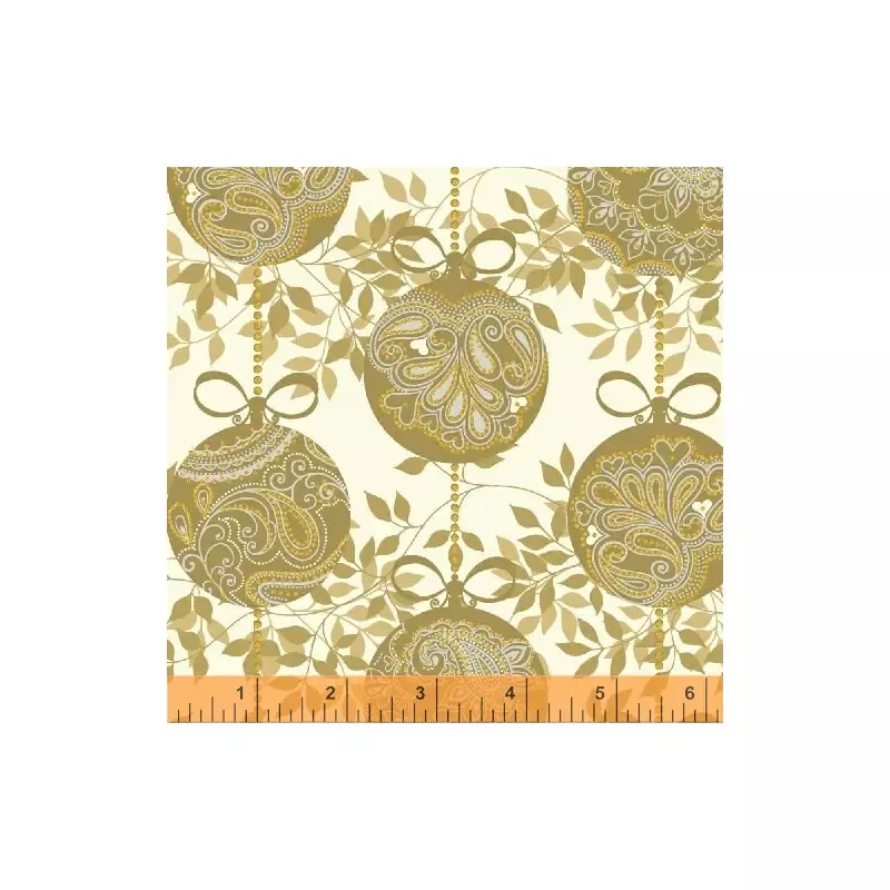 Glisten40301M-1 Cotton
