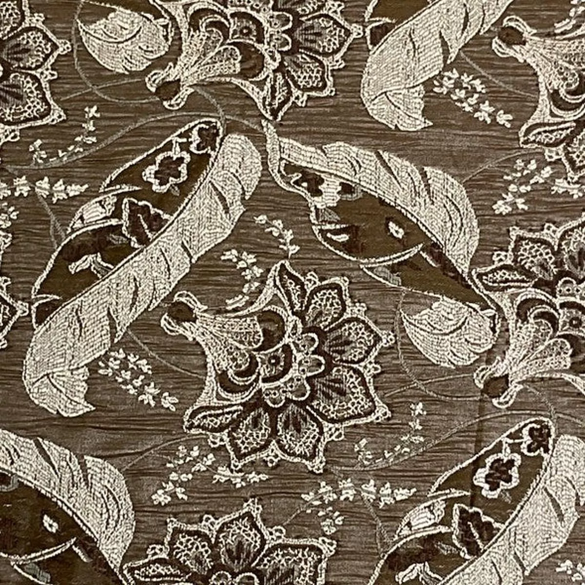 glitz-mocha-upholstery-fabric Glitz Mocha Upholstery Fabric