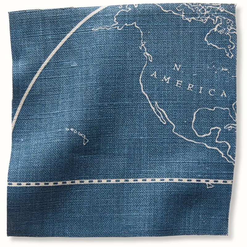 globe-indigo Globe – Indigo