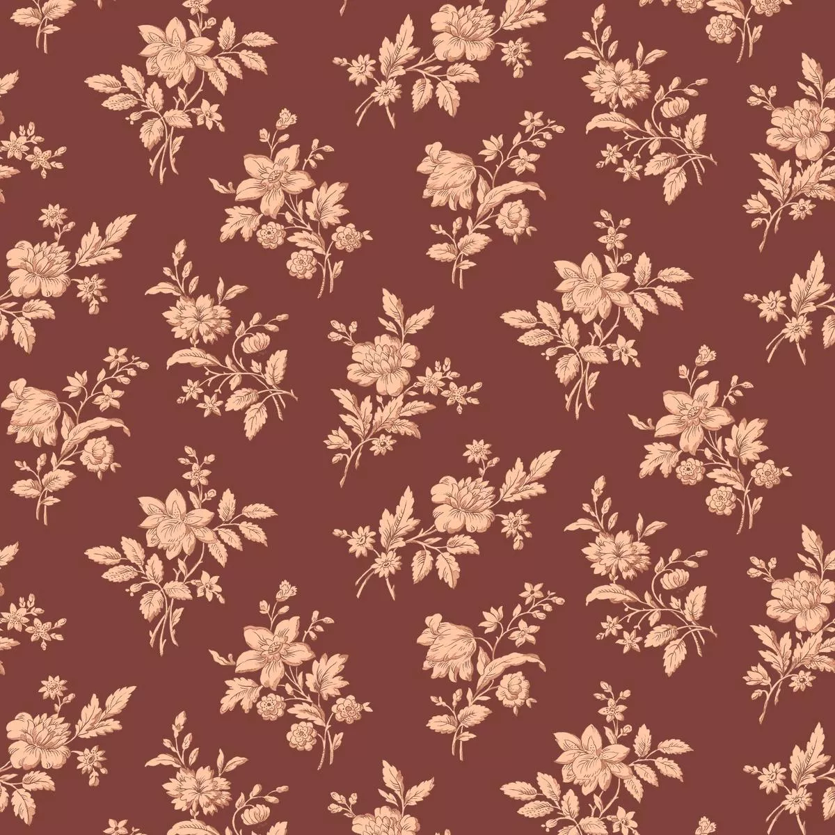 gloria-on-autumn-bride-fabric Gloria on Autumn Bride Fabric