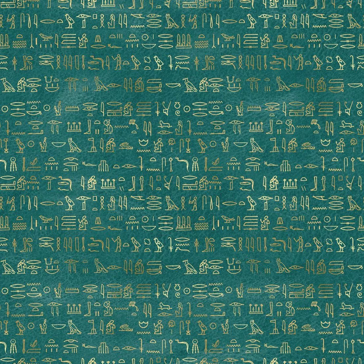 golden-ancient-egypt-pattern-24-fabric Golden Ancient Egypt Pattern #24 Fabric