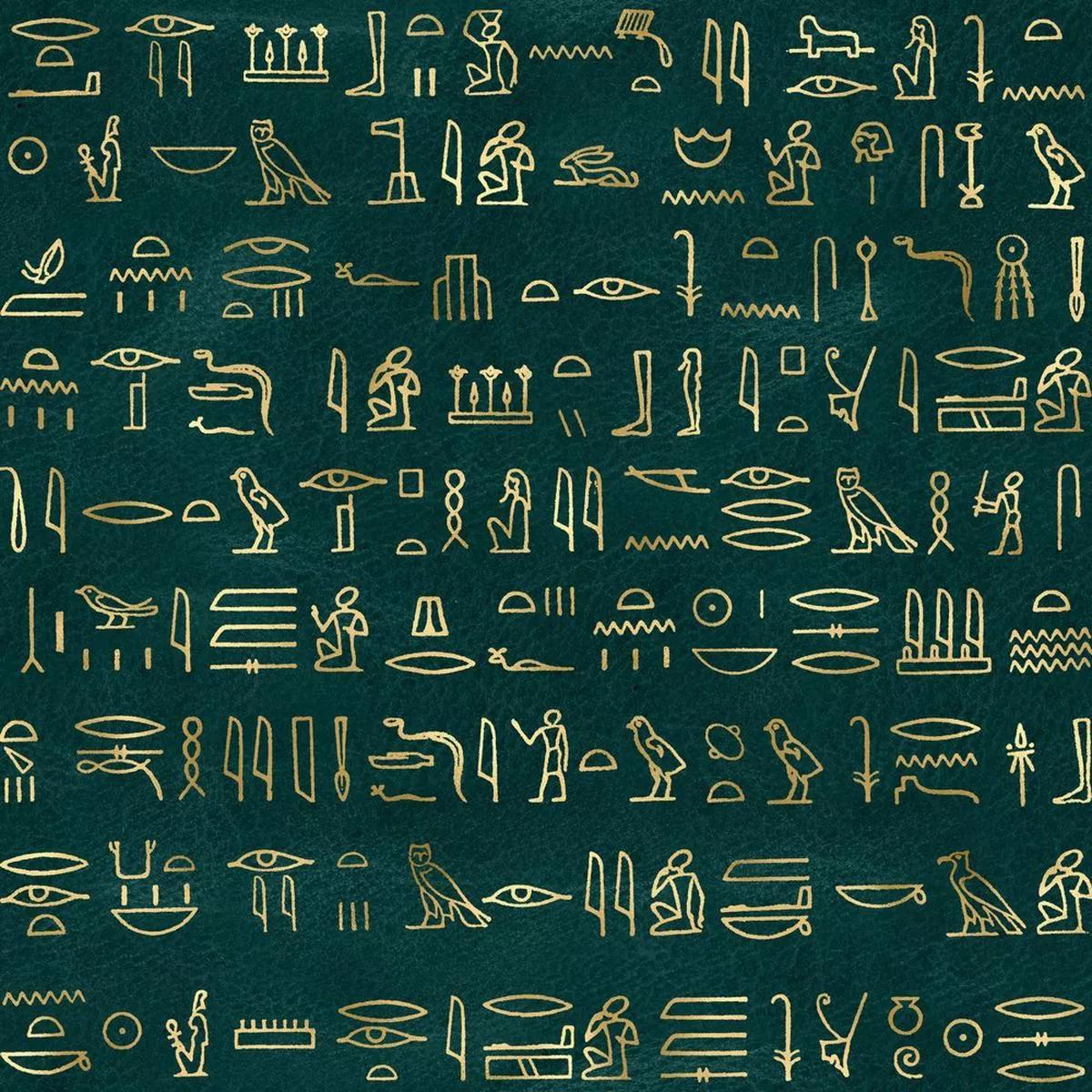 golden-ancient-egypt-pattern-29-fabric Golden Ancient Egypt Pattern #29 Fabric