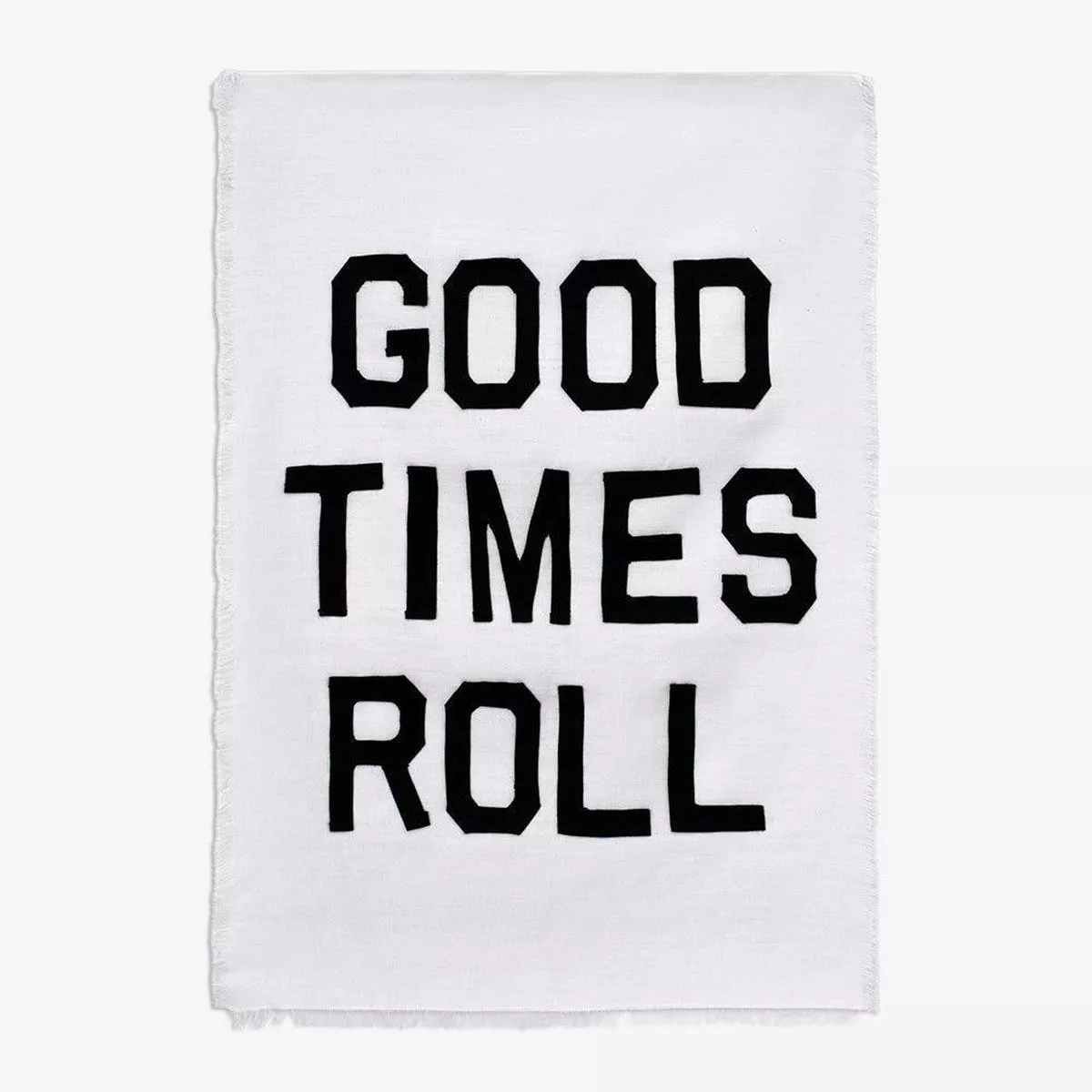 good-times-roll Good Times Roll