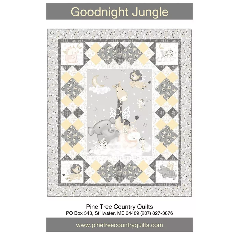 goodnight-jungle Goodnight Jungle