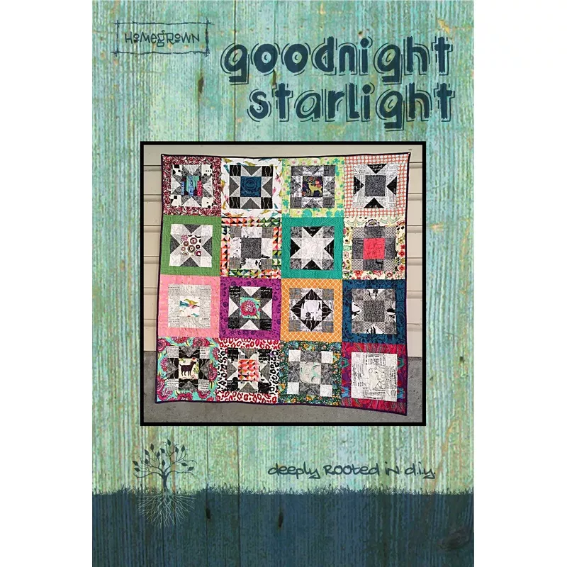 GOODNIGHT STARLIGHT