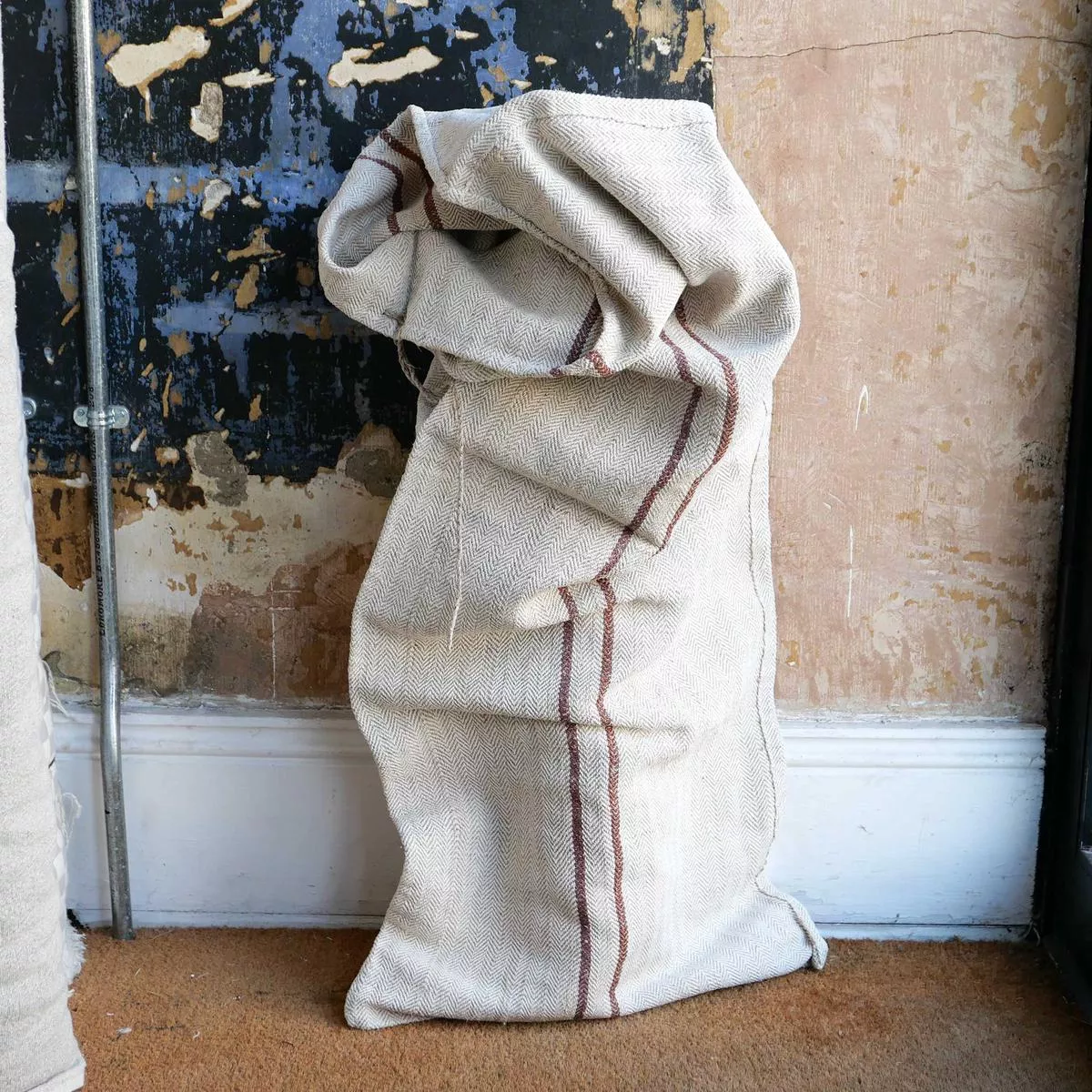 grain-sack-i Grain Sack I