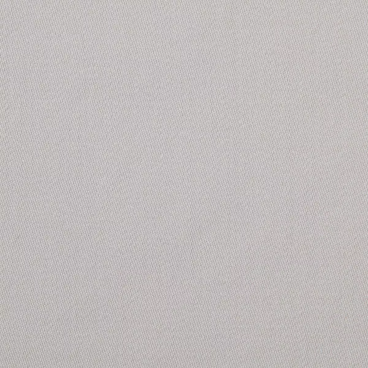 Gramercy Park Silver Grey Fabric