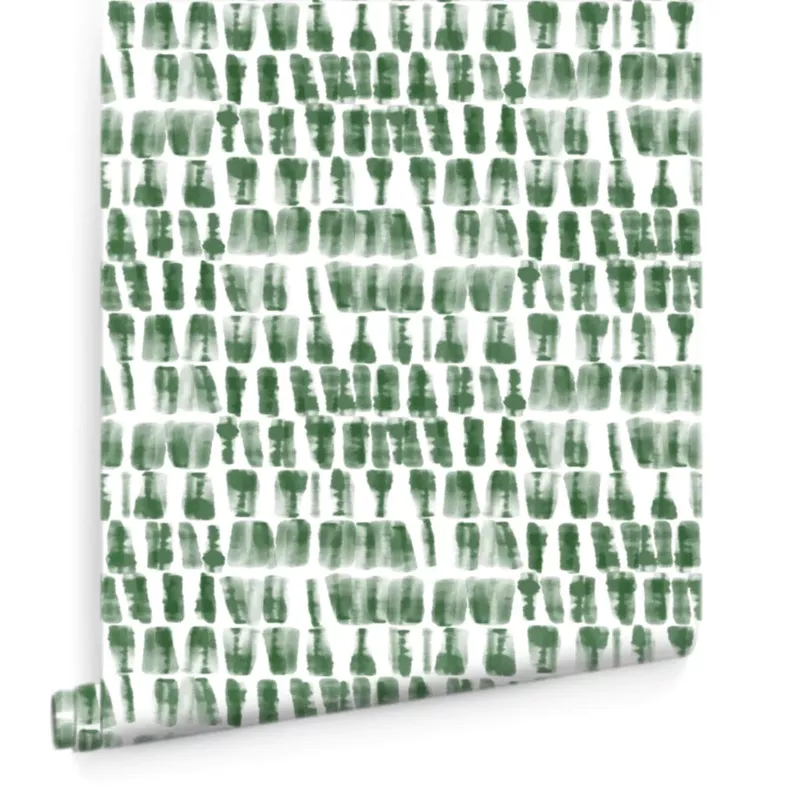 Granada Forest Wallcovering