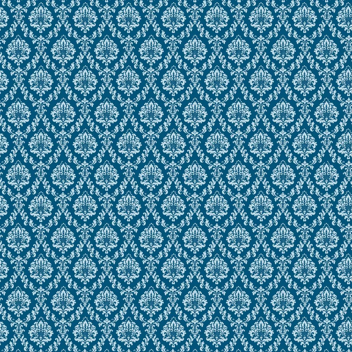 grand-brocade-on-blue-fabric Grand Brocade on Blue Fabric