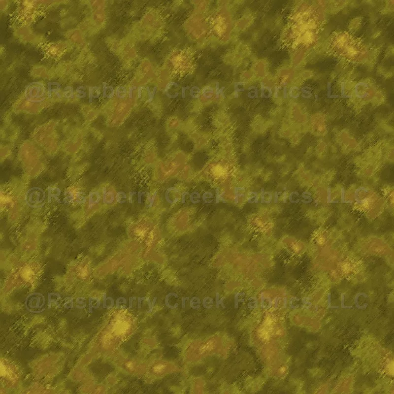 Granny Couch Green