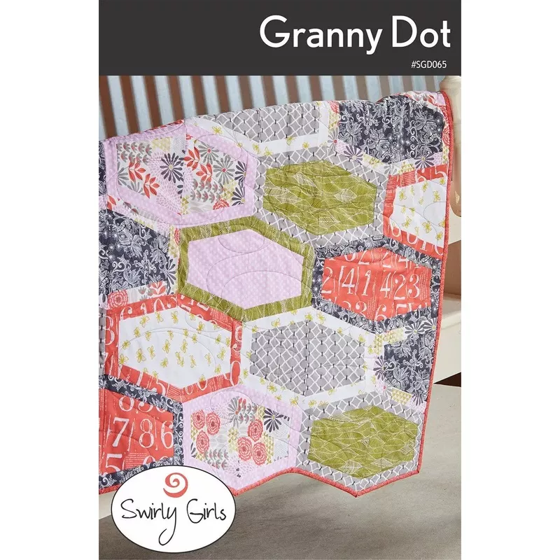 granny-dot Granny Dot
