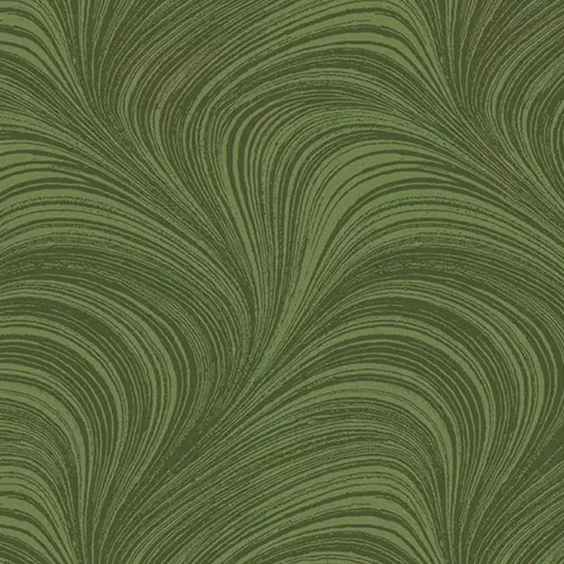 green-color-wave-texture-flannel-wideback-fabric-3-4-yard-pack Green Color Wave Texture Flannel Wideback Fabric – ( 3/4 Yard Pack )
