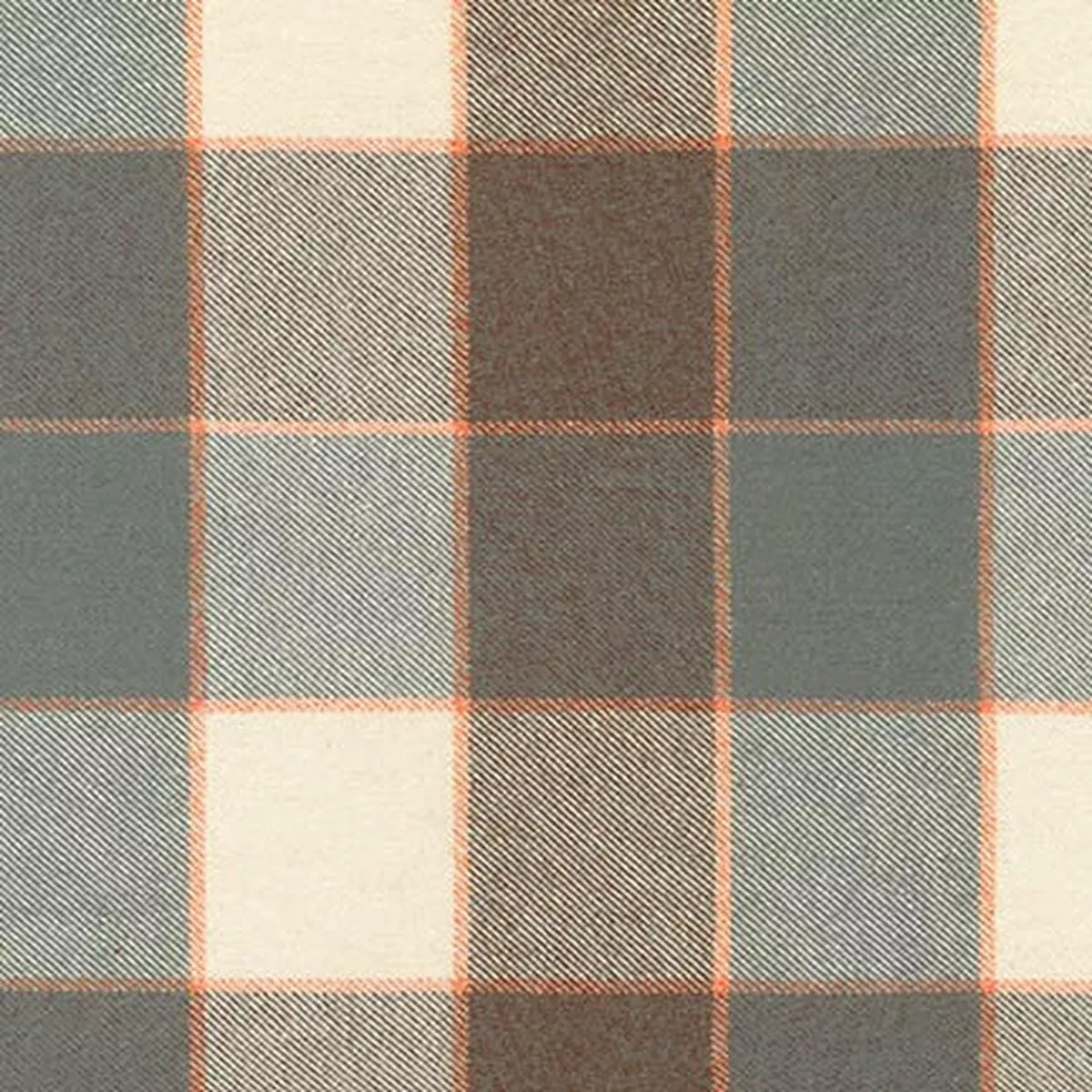 GREY from Tahoe Flannel — Robert Kaufman