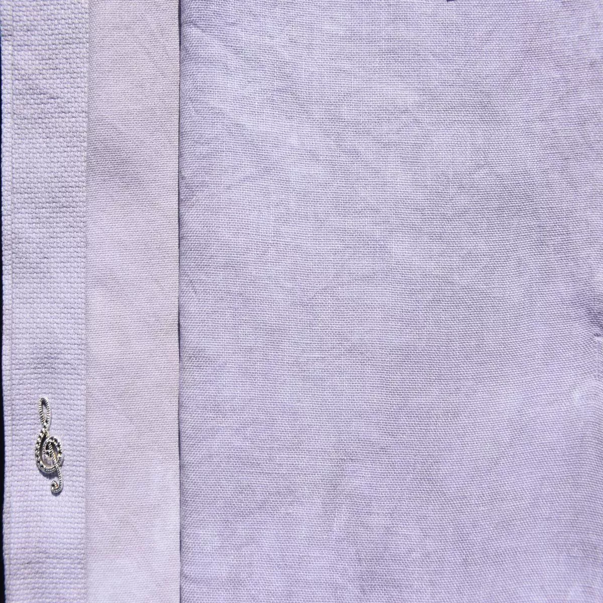 The Grey Stuff – Full Yard | Lugana | 20 ct