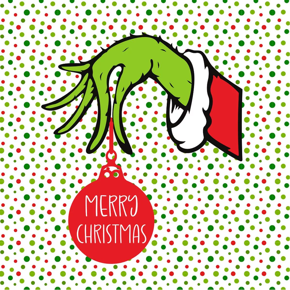 grinch-hand-pillow-panels Grinch Hand Pillow Panels