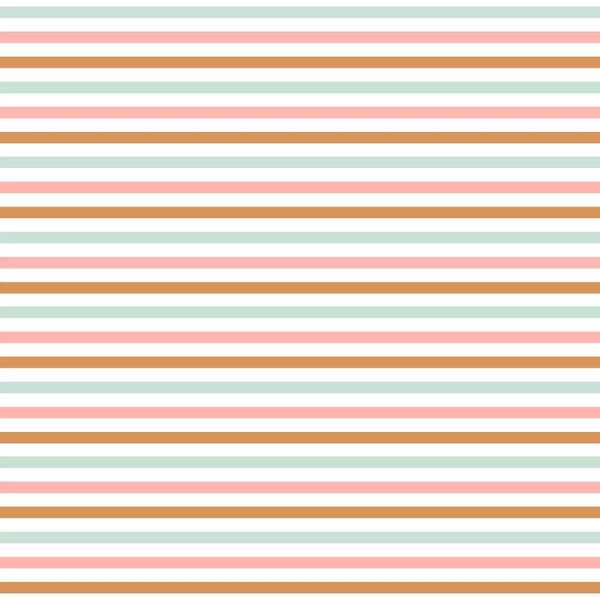 groovy-smiley-stripes-fabric Groovy Smiley Stripes Fabric