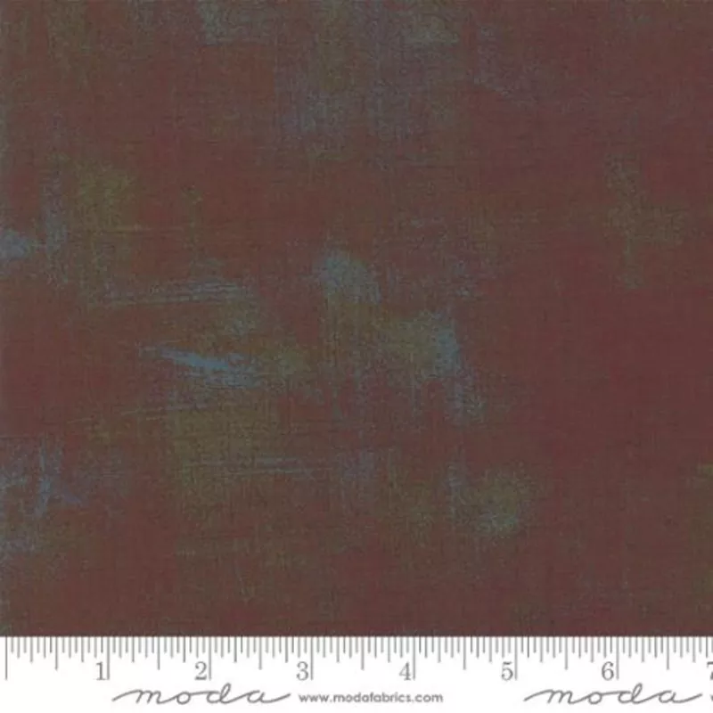 grunge-basics-hot-cocoa-brown-basicgrey-moda-cotton-fabric-md-30150-89 Grunge Basics Hot Cocoa Brown BasicGrey Moda Cotton Fabric MD 30150-89