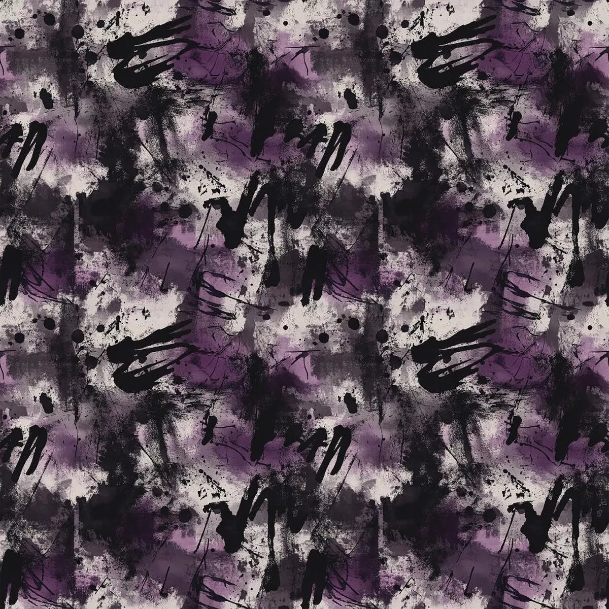 grunge-echoes-pattern-2-quilting-cotton-fabric Grunge Echoes Pattern 2 Quilting Cotton Fabric