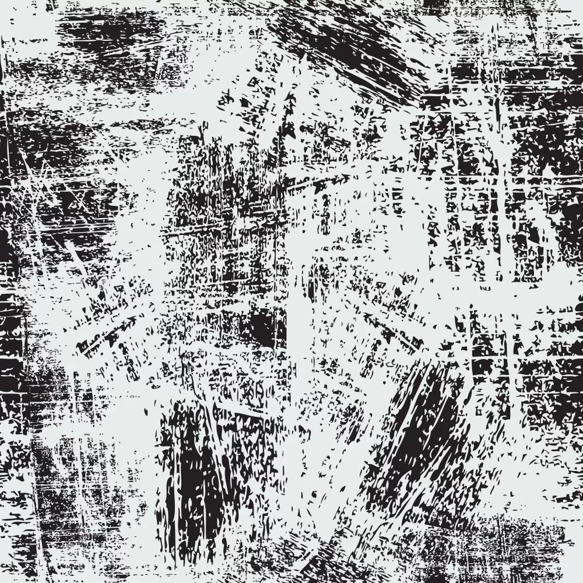 grunge-fabric-black-on-silver Grunge Fabric – Black on Silver