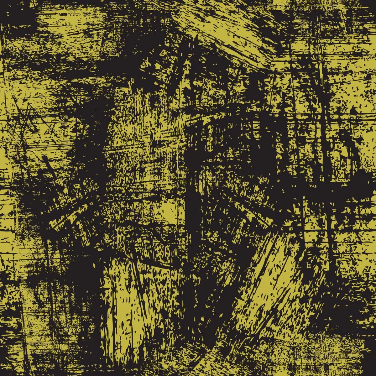 grunge-fabric-gold-on-black Grunge Fabric – Gold on Black