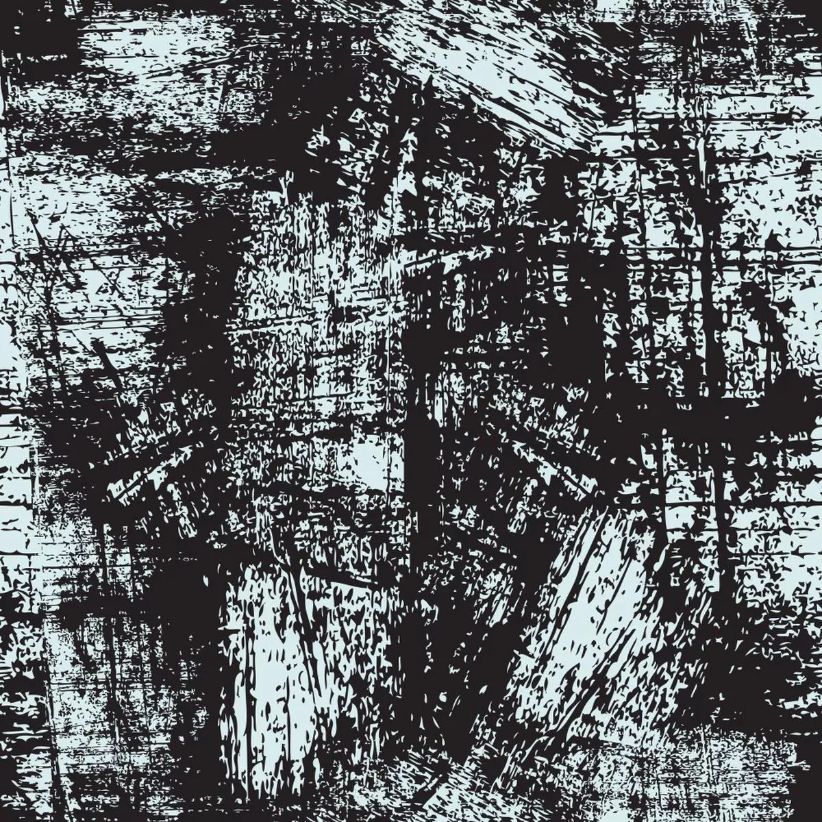 grunge-fabric-iceberg-on-black Grunge Fabric – Iceberg on Black