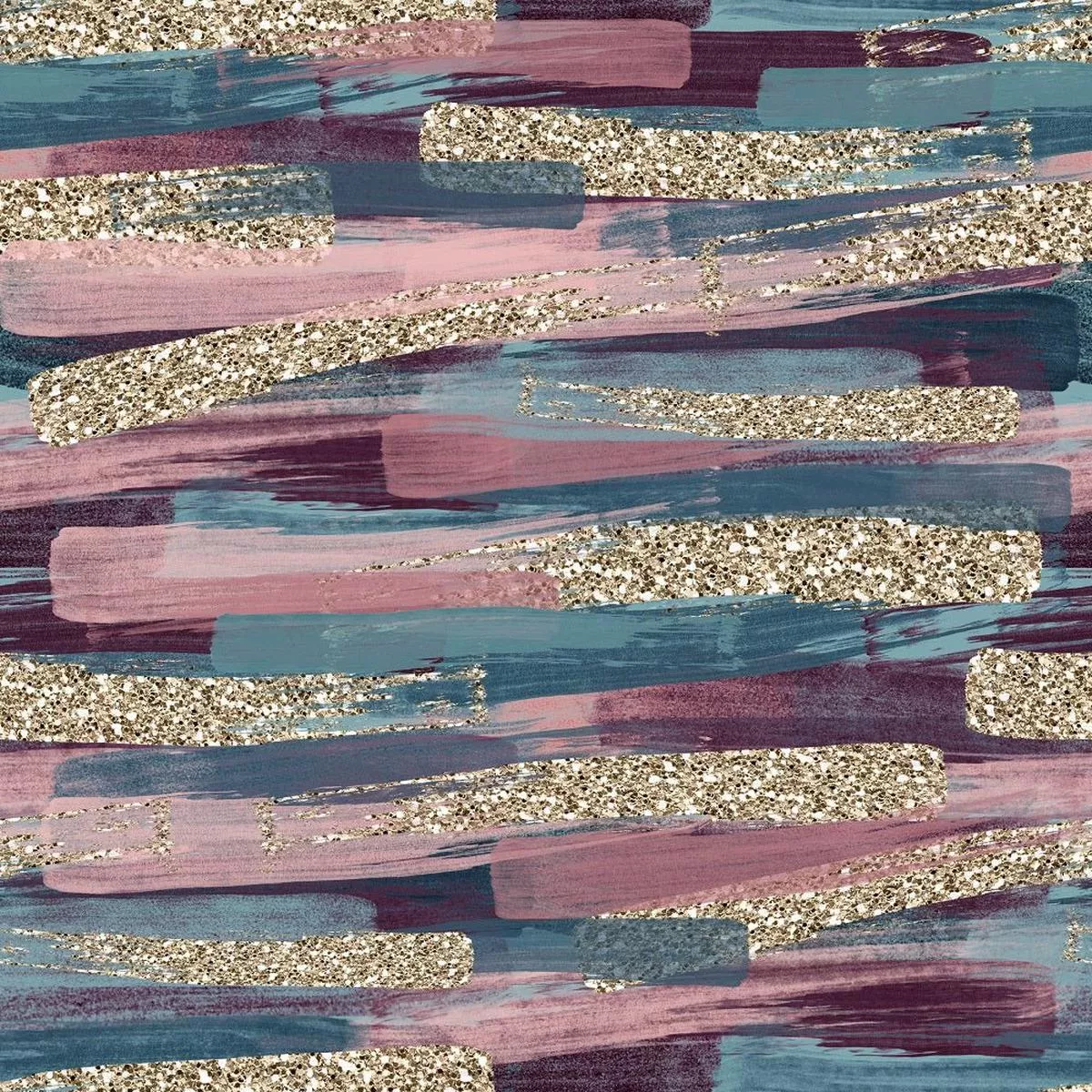 grunge-stripes-pattern-5-fabric Grunge Stripes Pattern #5 Fabric