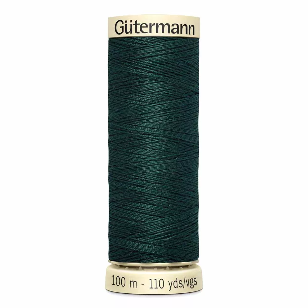 Gtermann Sew-All Thread – #784 Spruce