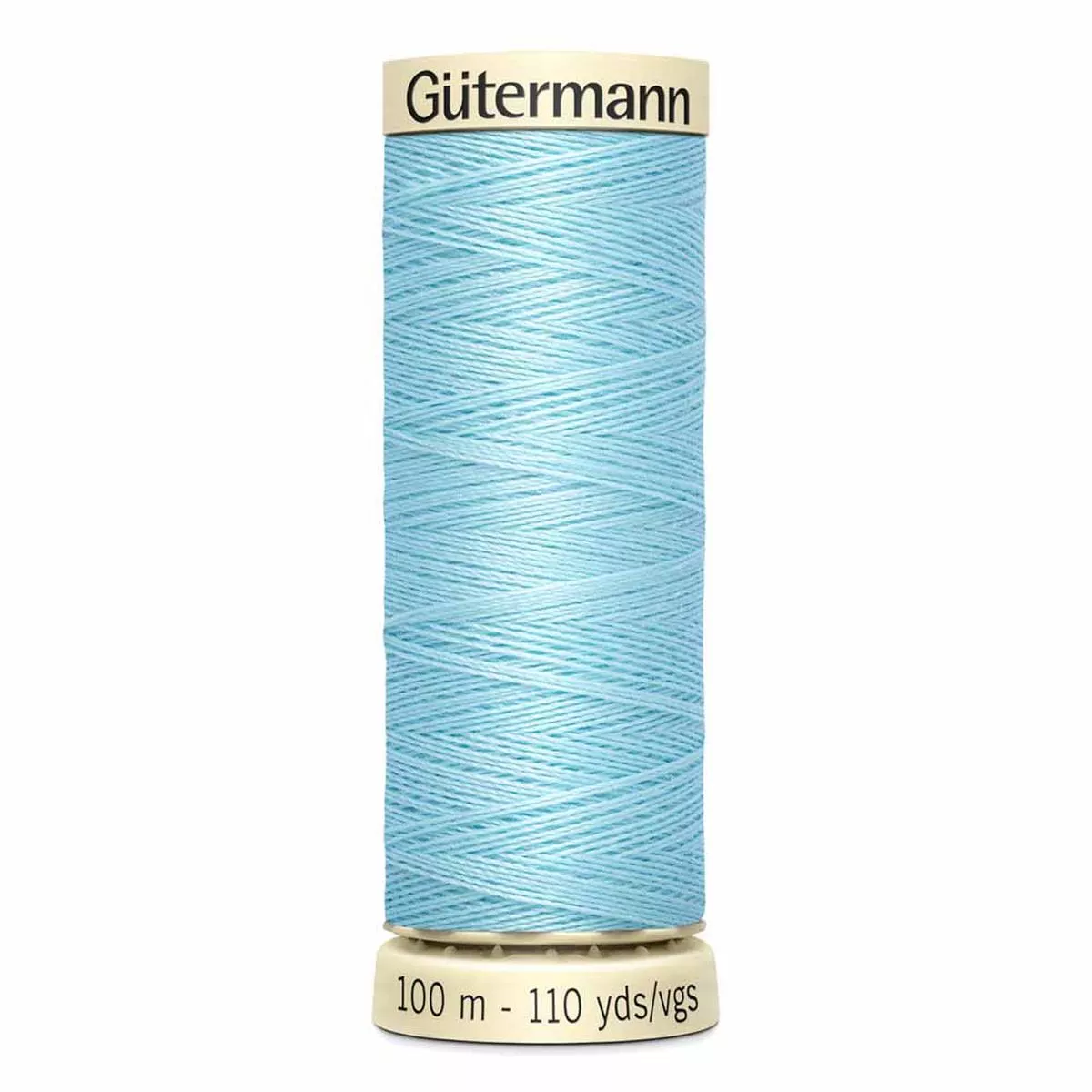 GtermannSew-All Thread – #206 Baby Blue