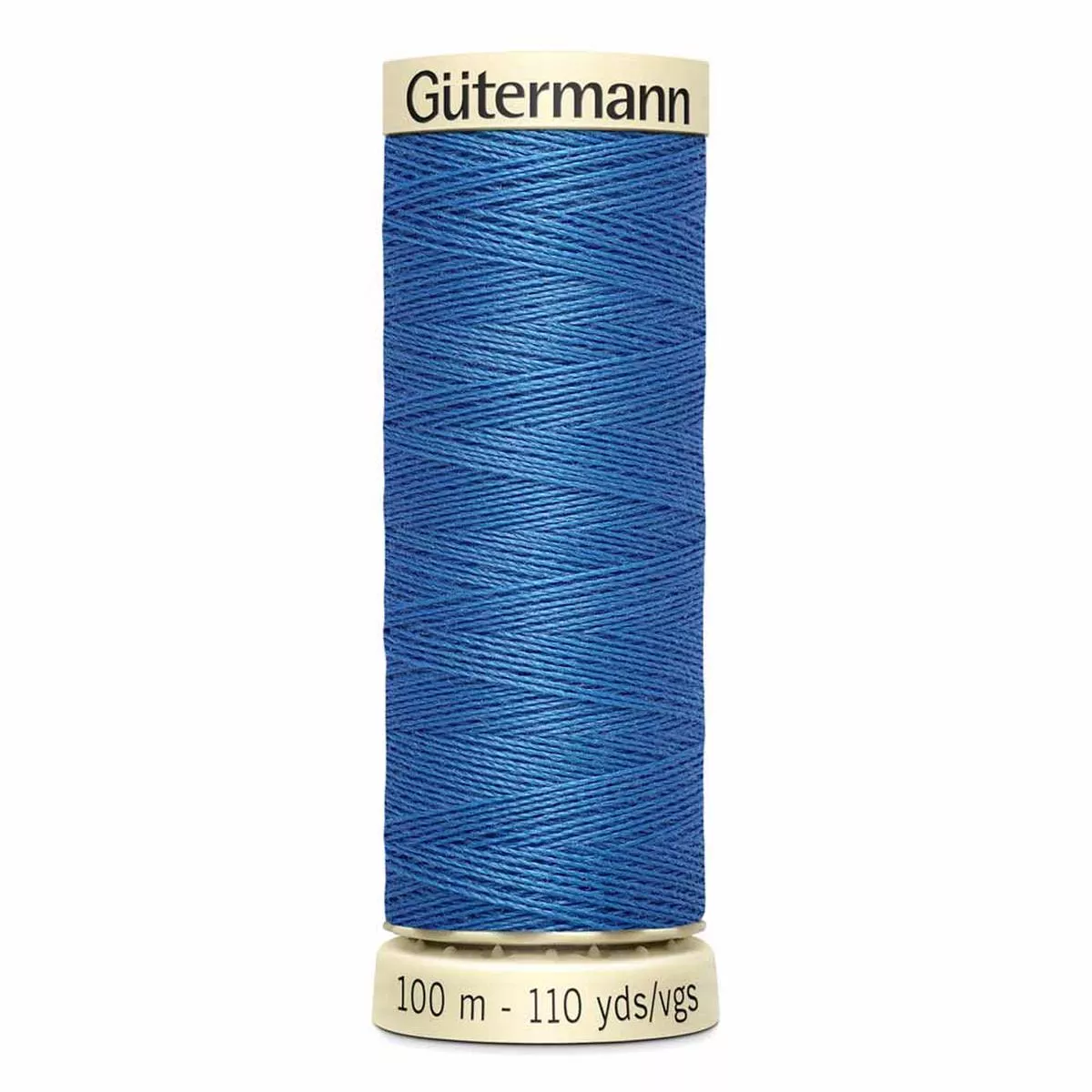 GtermannSew-All Thread – #230 Alpine Blue