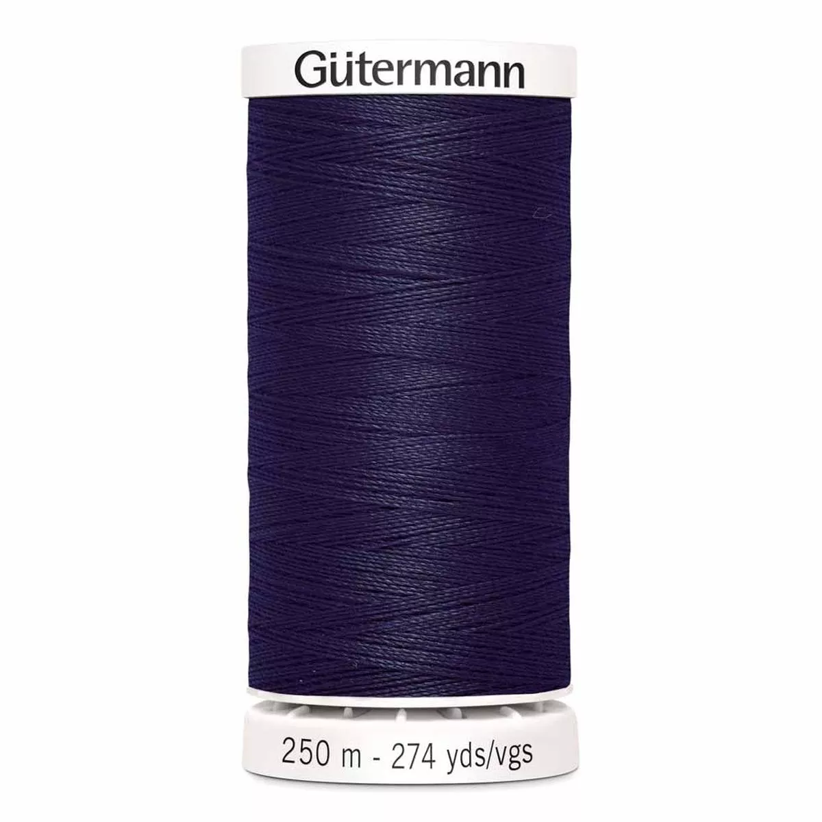 gtermannsew-all-thread-250m-278-midnight-blue GtermannSew-All Thread (250m) – #278 Midnight Blue