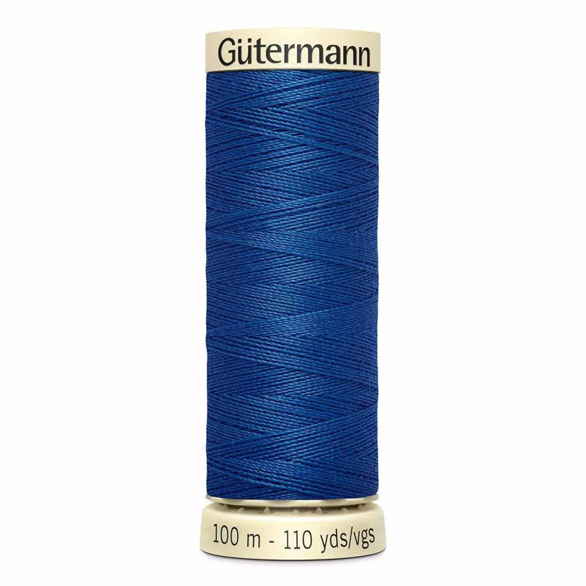 gtermannsew-all-thread-254-brite-blue GtermannSew-All Thread – #254 Brite Blue