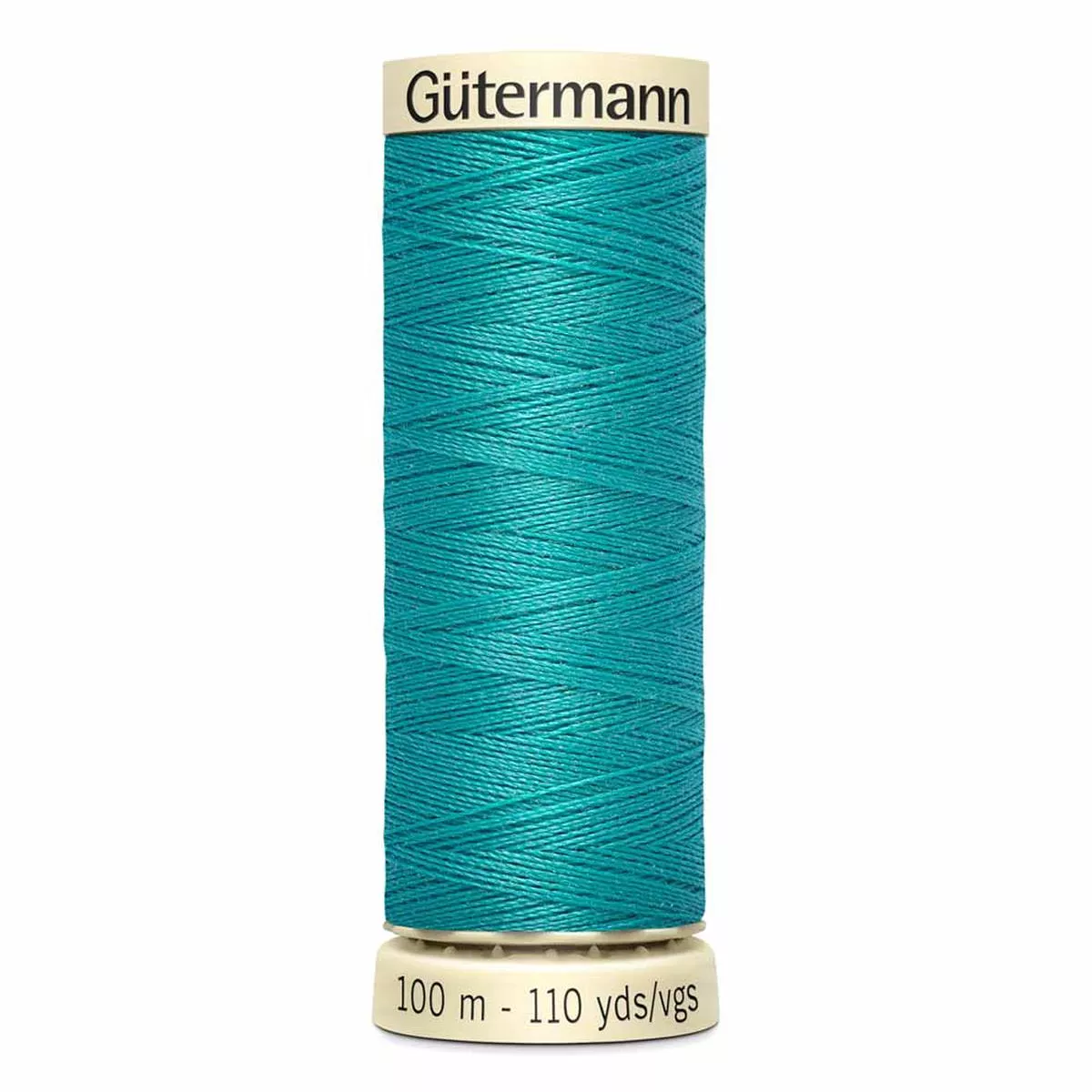 GtermannSew-All Thread – #670 Bright Peacock