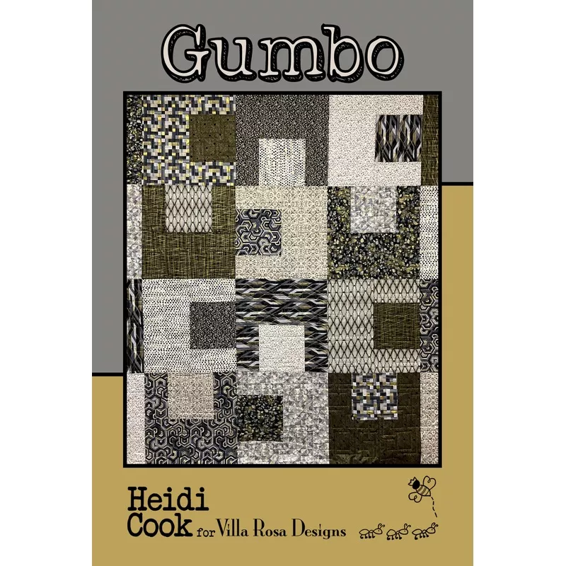 GUMBO