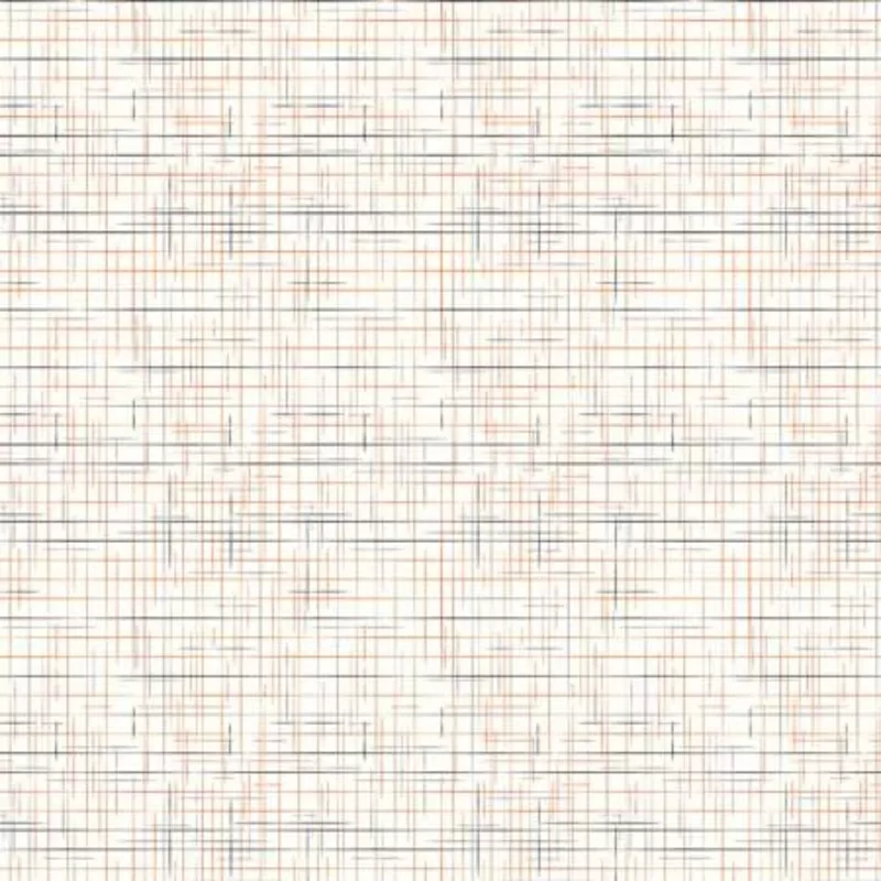 Gunny Sack Color Halloween Fabric