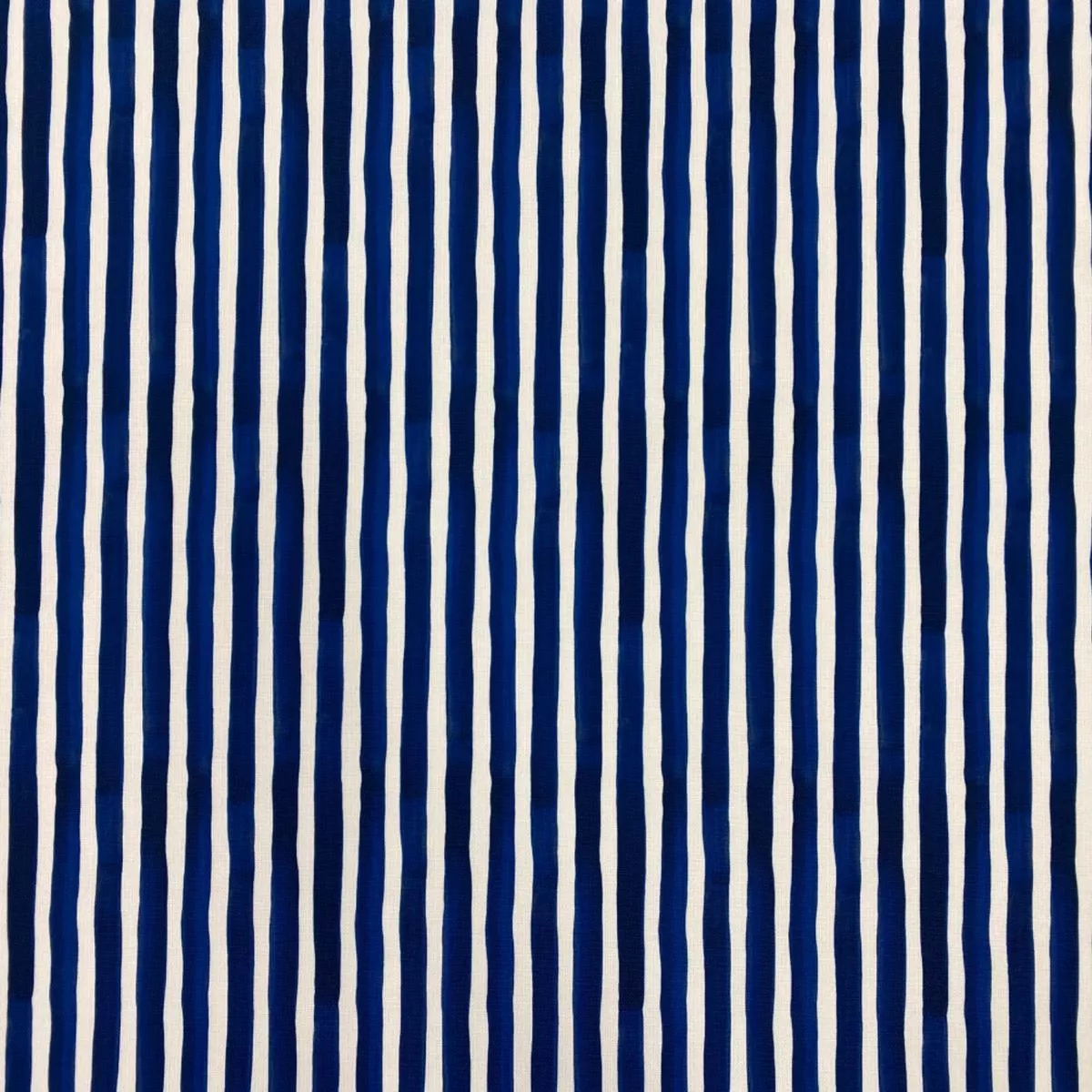 H393 Biarritz Waterproof Stripe Blue