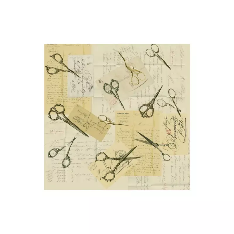 Haberdasher35334-X Cotton